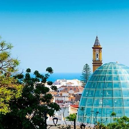 Bella Vista Apartment Estepona Ngoại thất bức ảnh