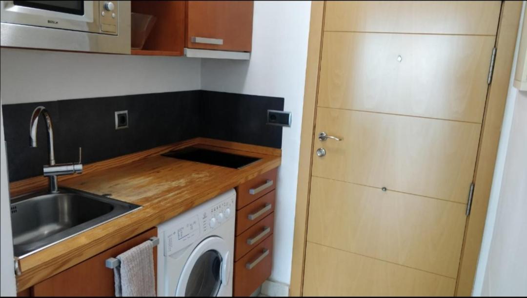Bella Vista Apartment Estepona Ngoại thất bức ảnh
