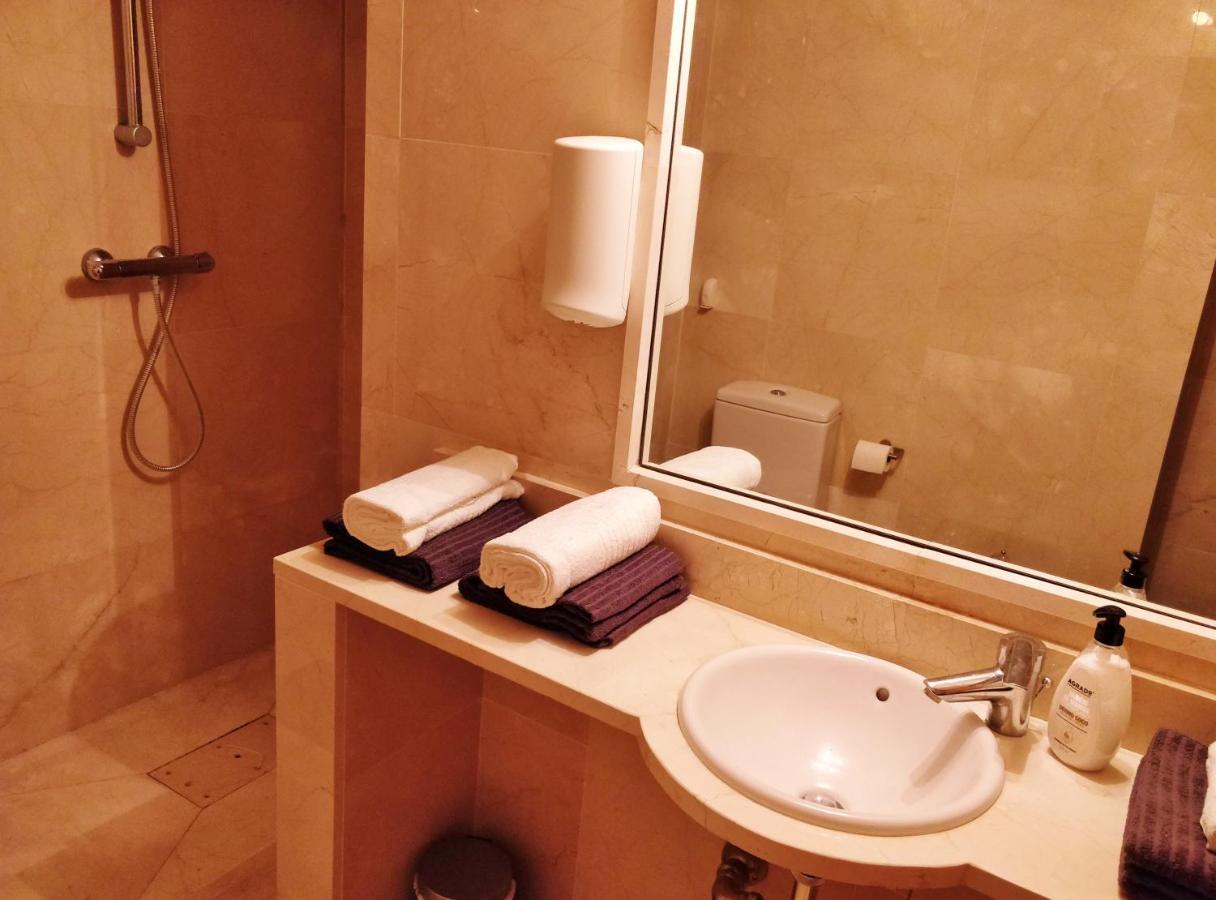 Bella Vista Apartment Estepona Ngoại thất bức ảnh